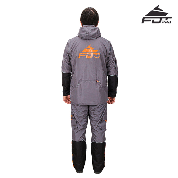 Suit with a Hood Buy UK